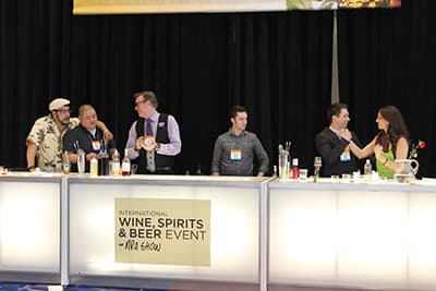 2014 National Restaurant Association Restaurant, Hotel-Motel Show and the International Wine, Spirits & Beer Event Post Gains for Third Consecutive Year