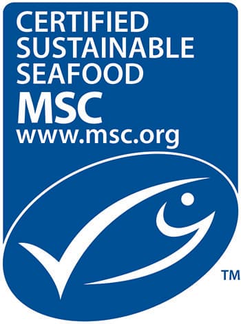 University of Virginia and James Madison University achieve Marine Stewardship Council Chain of Custody certification