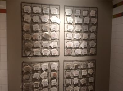Wishing Wall (1)
