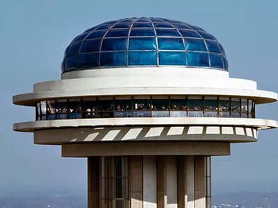 polaris atlanta restaurant
