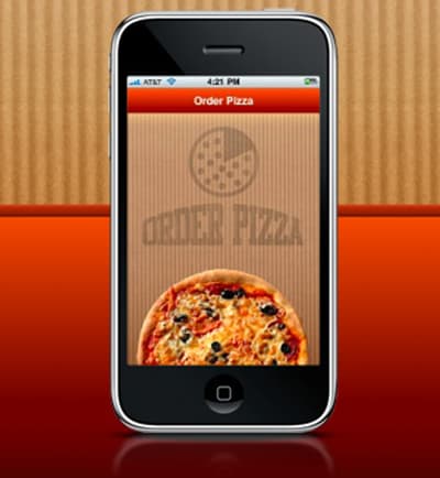 order-pizza