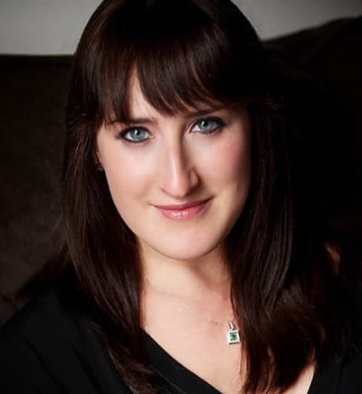 Amelia Levin