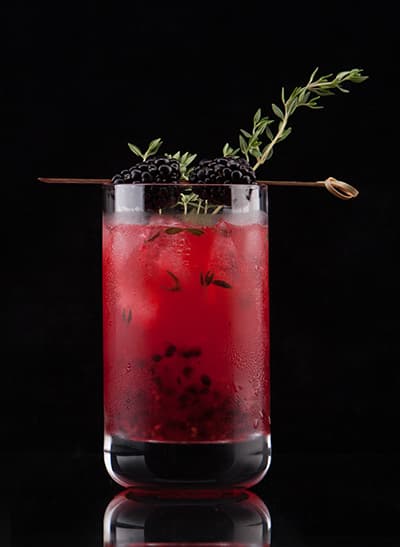 Tanduay Asian Rum Features Festive Cocktails Recipes for Independence Day
