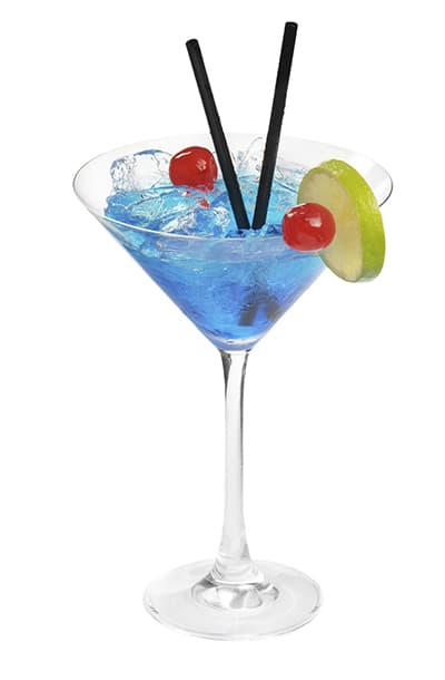 Alcohol Cocktails