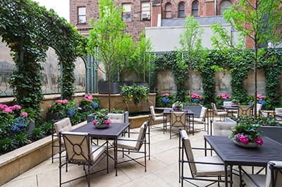 Rittenhouse Hotel