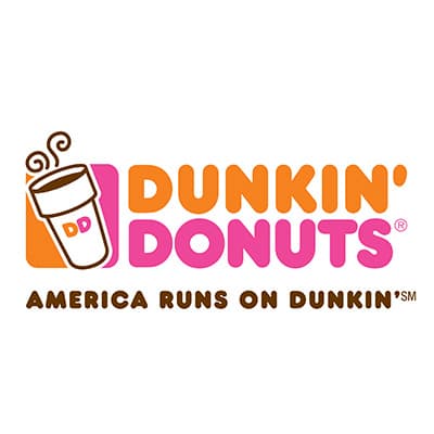 Dunkin Logo
