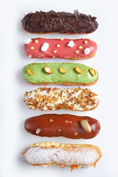 Eclairs (1)