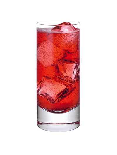 Fireworks Fizz