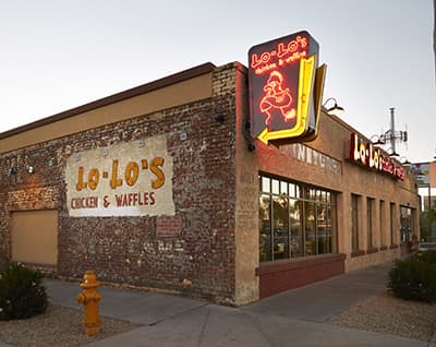 Lo Lo 17