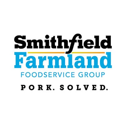 As Pork Takes Center Plate, Smithfield Farmland Foodservice Shines