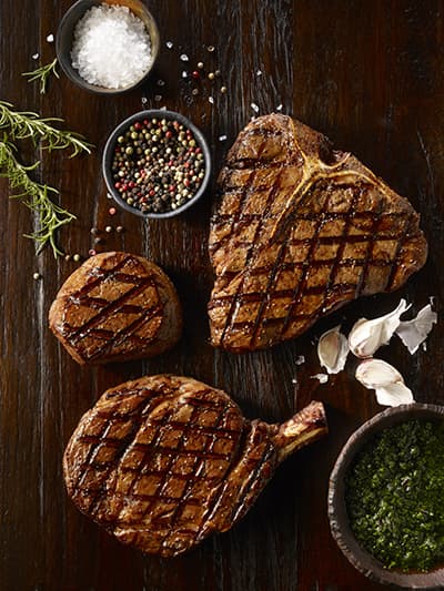 TexasSteaks