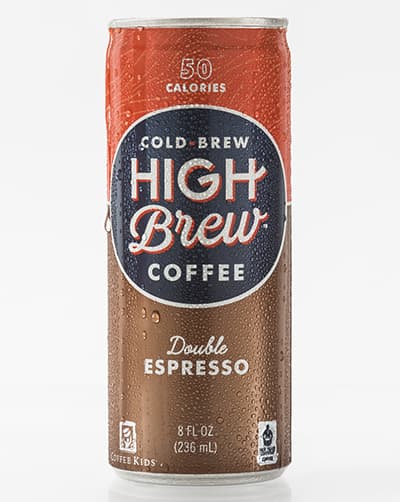 Not Your Average Cup Of Joe: The Future of the Coffee Industry