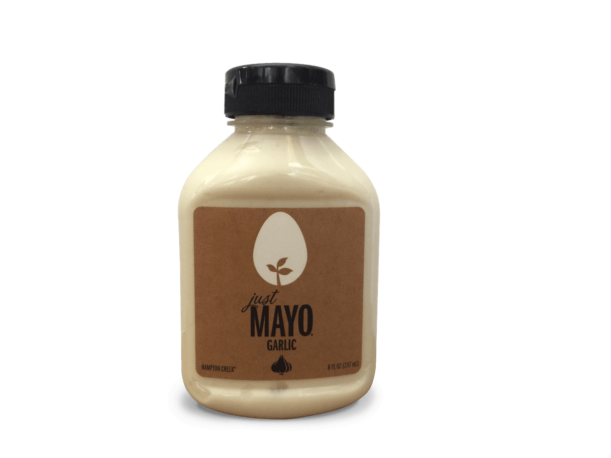 Hampton Creek Foods' "Just Mayo" Recipes