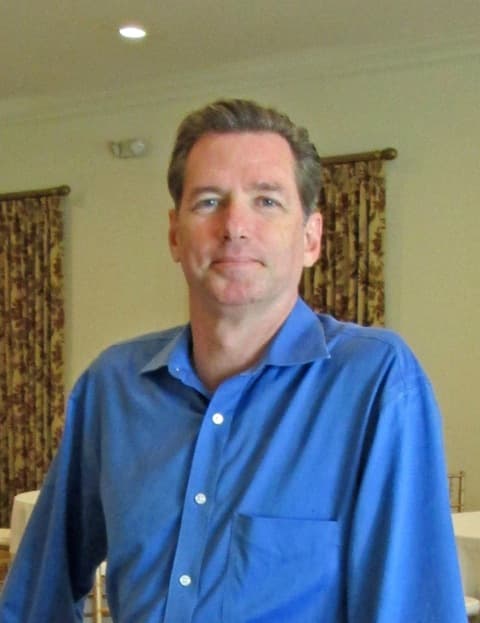 Honey Lake Plantation Appoints Craig Colton as  Director of Food and Beverage