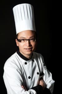 Tony Hu