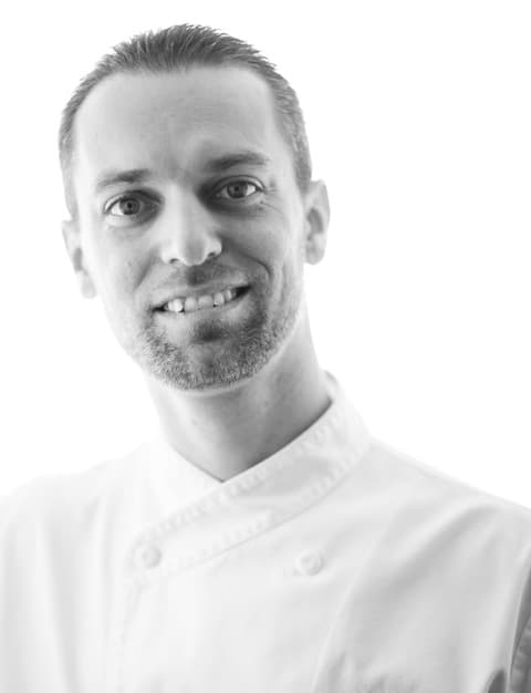 Mina Group Names Chef Pajo Bruich Executive Chef, Bourbon Steak