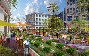 The Gramercy Brings Local Flavor To Western Las Vegas