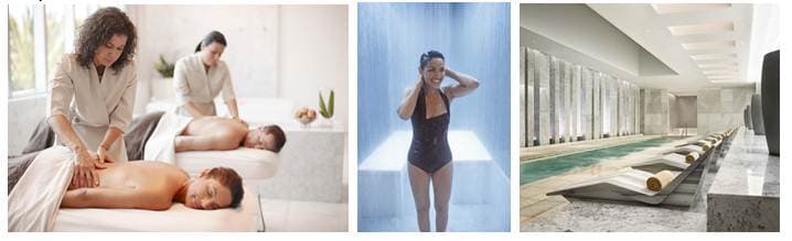 Miami Spa Month at Lapis, The Spa at Fontainebleau