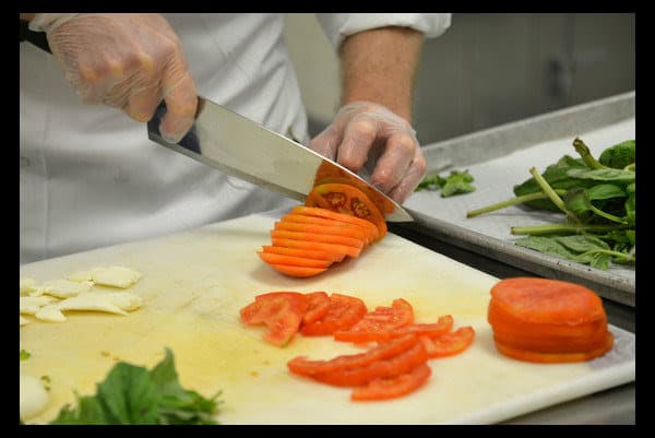 REMINDER: Deadline is Friday, July 25th to purchase tickets for lunch in the F2T Bistro