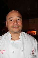 Spazzo Italian Grill & Wine Bar Welcomes New Chef