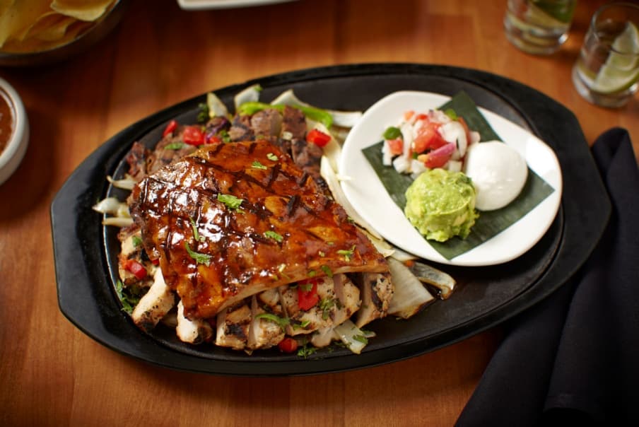 Cantina Laredo Announces New Menu Items