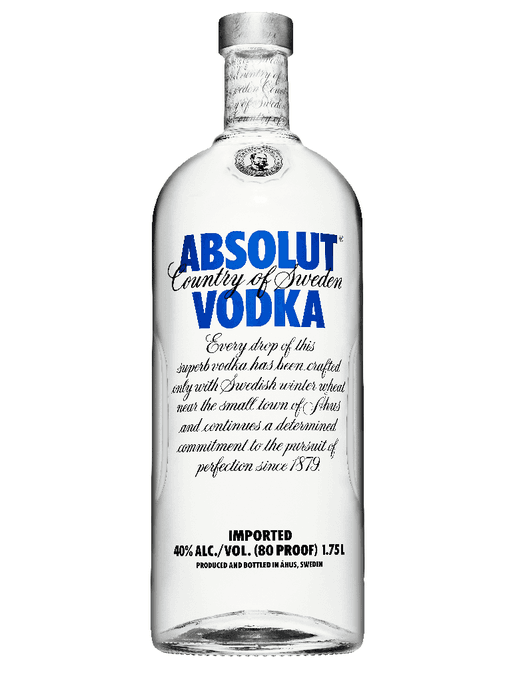 Absolut Challenges Convention By Infusing Nightlife With Creativity