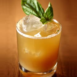 Exotic Moon Festival Cocktails from NYC’s Hottest Bartenders
