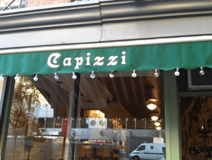 Capizzi