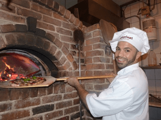 Capizzi_Oven
