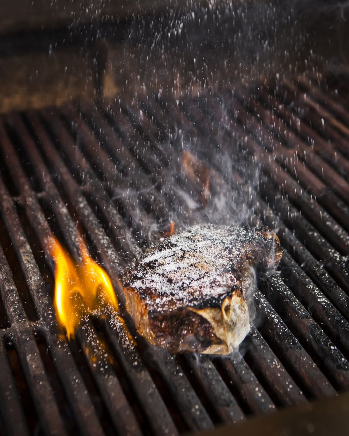 Miami’s Sizzling Hot New Steakhouse