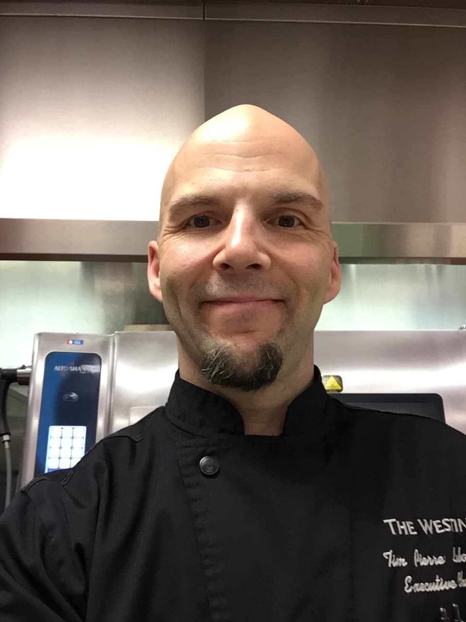 Timothy Labonte Joins Westin Portland Harborview as Executive Chef