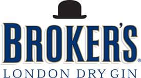 Broker’s® London Dry Gin Launches Third Annual National Mixology Competition