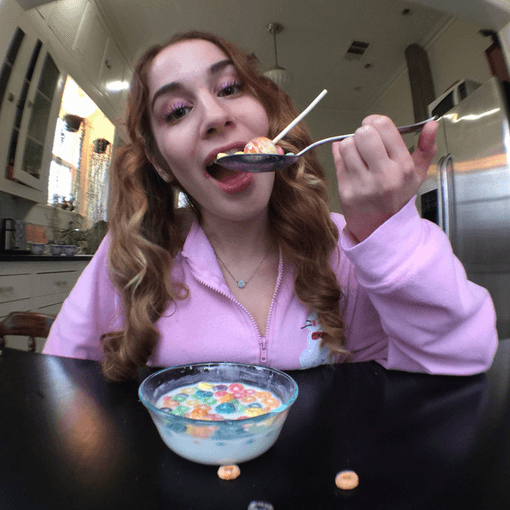 Lollyphile Announces Cereal Milk Lollipops: Frosted, Fruity, and Cocoa!