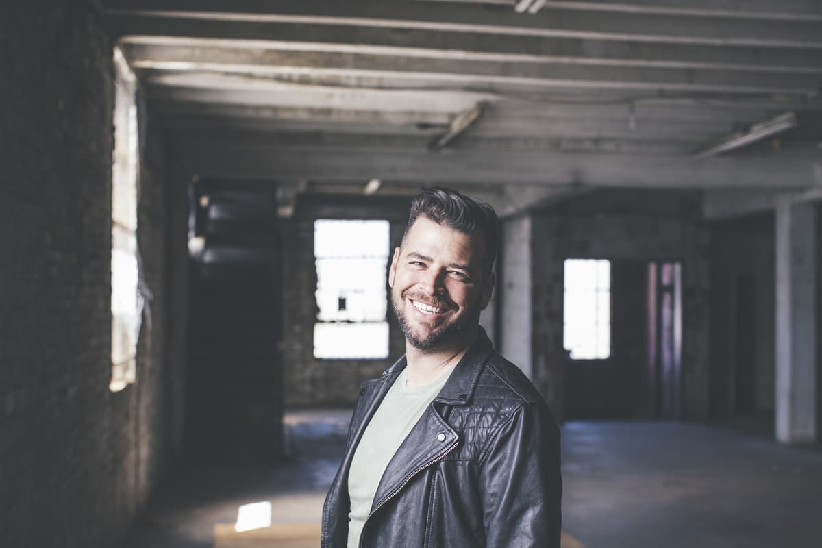 A Warm Welcome for Chef Nick Stefanelli
