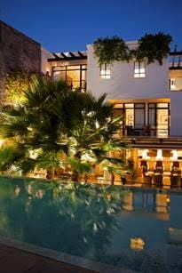 Hotel Matilda
