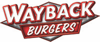 Wayback Burgers