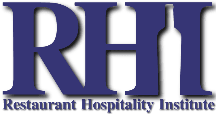 Restaurant Hospitality Institute Introduces  Steele Polished Servers