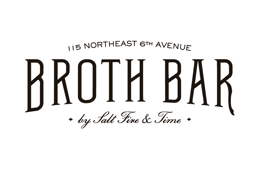 Portland's First Bone Broth Bar Celebrates Grand Opening with Free Broth on August 5