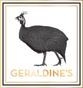 GERALDINE'S APPOINTS CALLIE SPEER AS NEW EXECUTIVE PASTRY CHEF