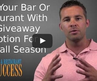 One Easy Facebook Restaurant Promotion That Attracted 300 New Customers