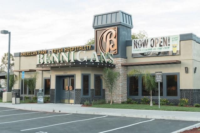 Bennigan’s Pulls Out the Stops for Legendary Celebration of National Monte Cristo Day