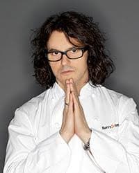 Kerry Simon