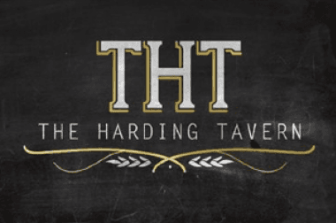 Goose Island Oktoberfest at The Harding Tavern 09/22/15