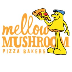mellow mushroom