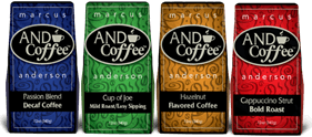 AND Coffee