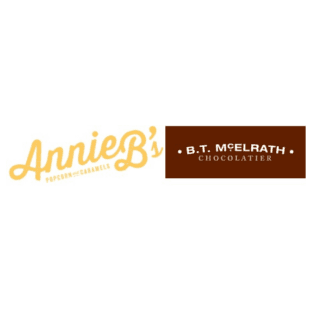 Annie B’s Caramels Partners With B.T. McElrath Chocolatier To Provide Confectionery Perfection
