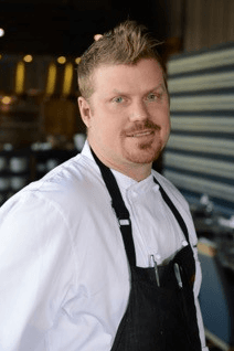 Chef Rusty Kook Joins Team at Chicago Cut Steakhouse