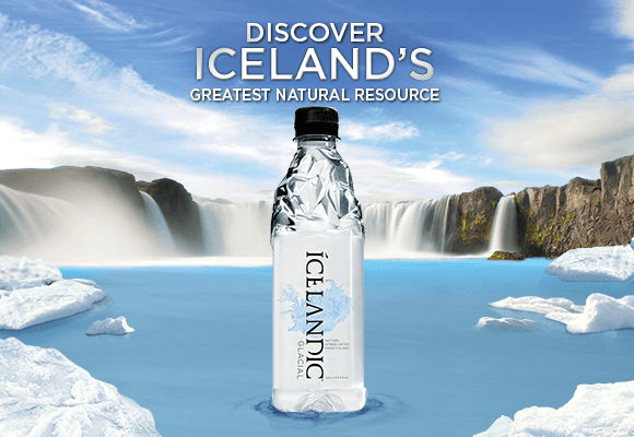 Discover Iceland’s Greatest Natural Resoruce