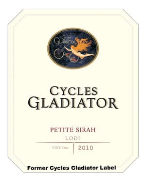 petite sirah