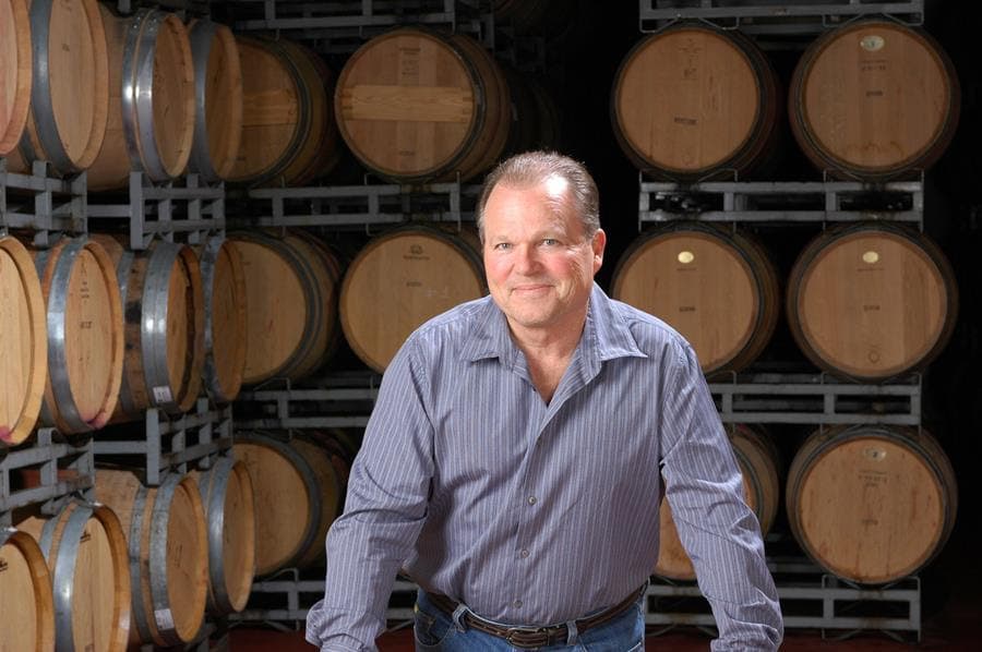 Chuck Wagner Earns American Wine Society Award of Merit